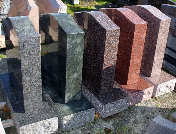Гранит или мрамор: разбираемся в основных характеристиках материалов ...