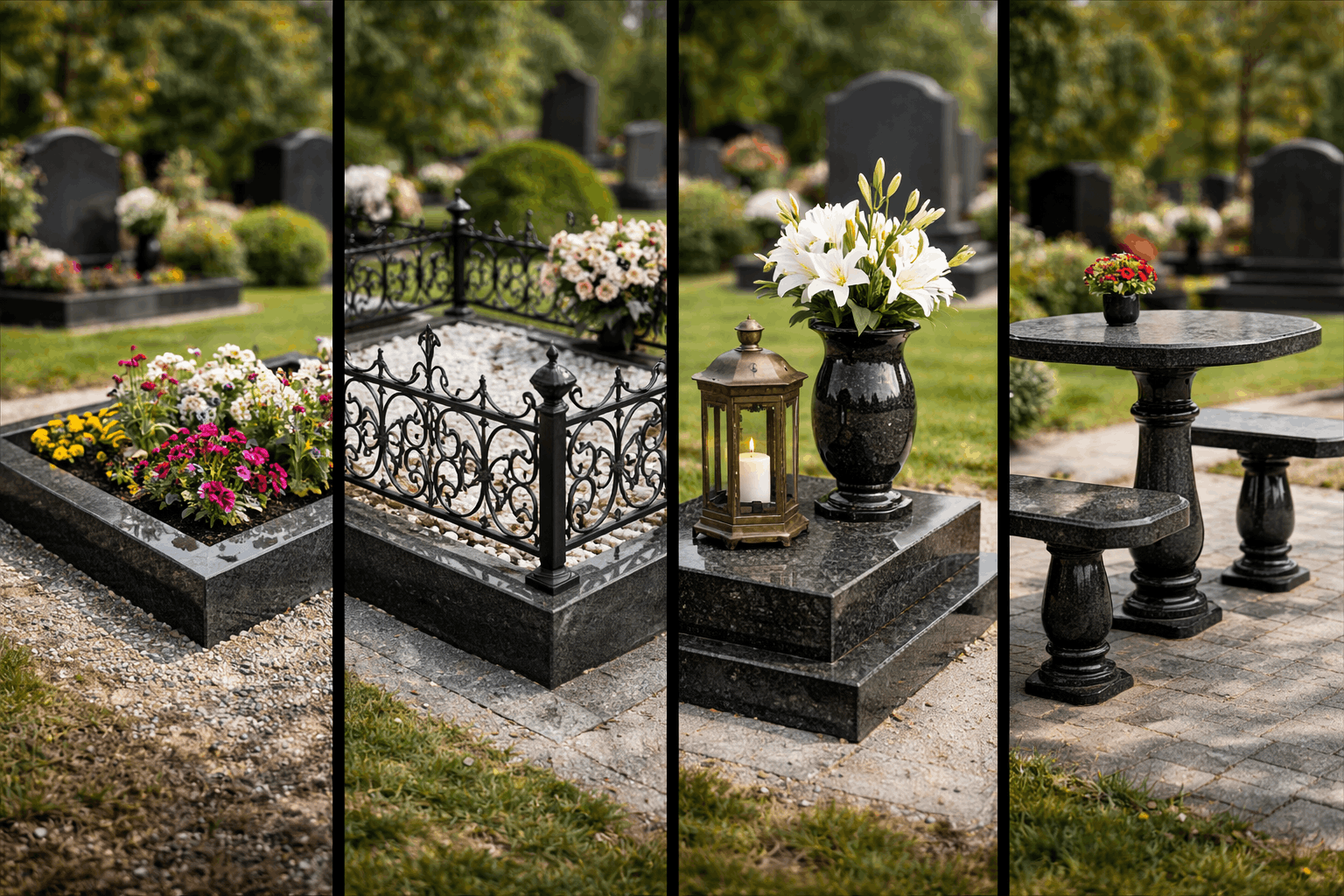 Памятники на заказ